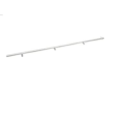 Hobart Arm, Upper Rinse Weldment, Aux 00-475999-00002